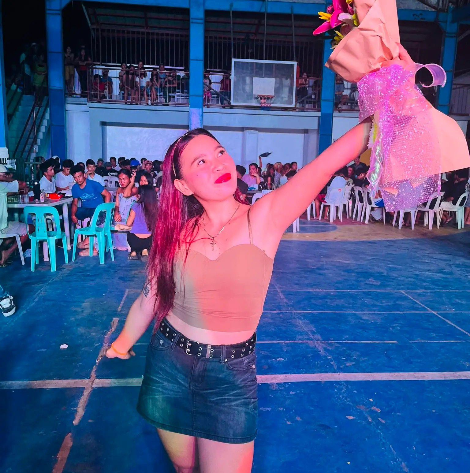 Boss A 2.0 pahingi laptop Hahahhaa paldoooooo hahahaha 🤣 | Emma SD Beriña