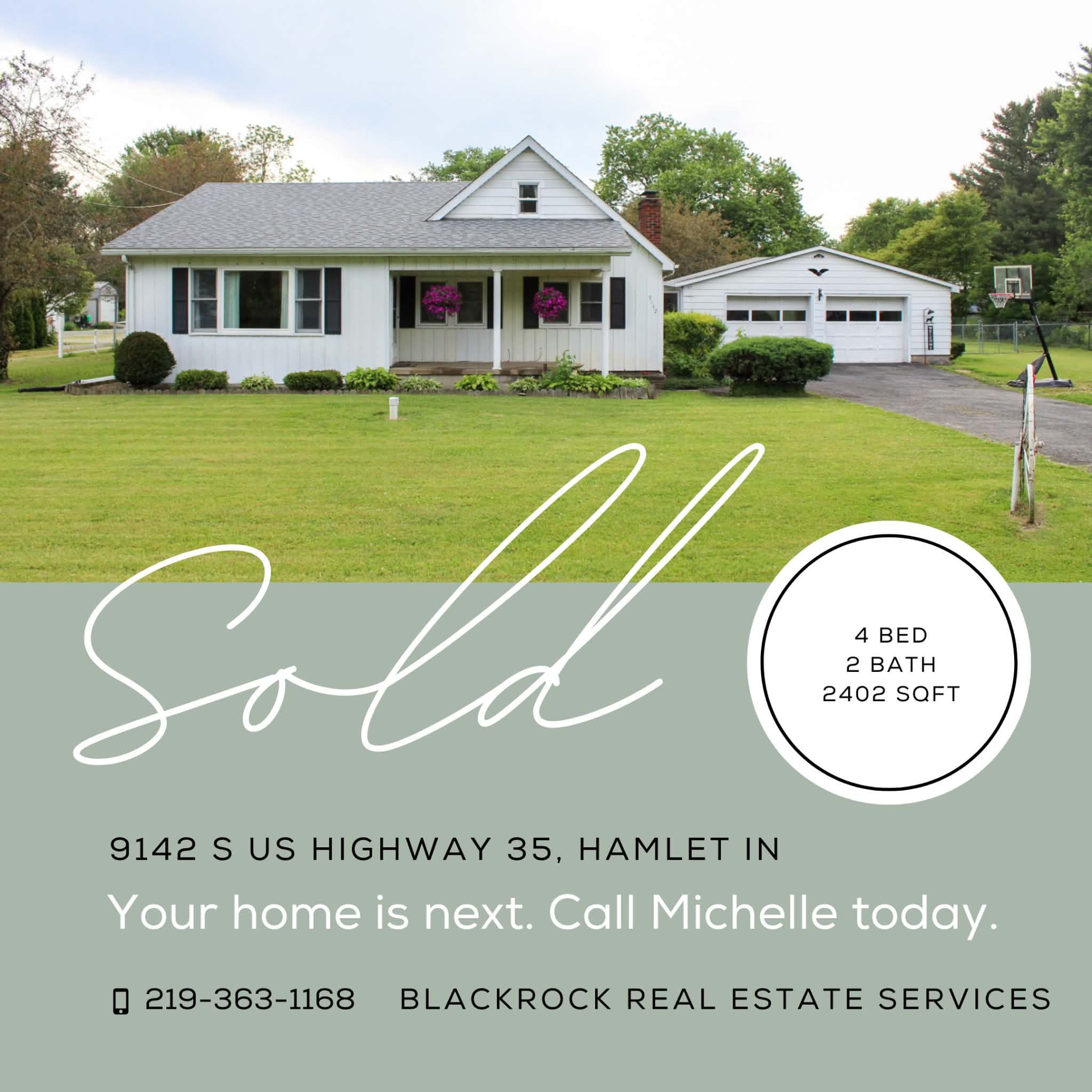 🎉 Congratulations to Trish on the successful sale of this Madison