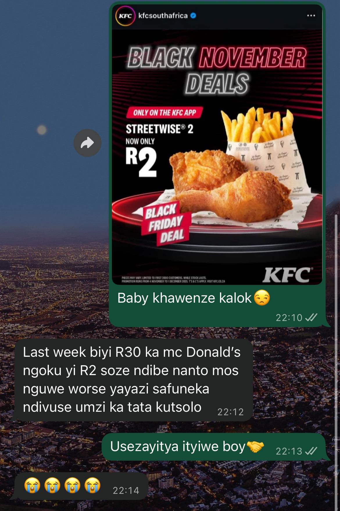 Mbalentle - Abafana bacinga kuphi na apha😂 | Facebook