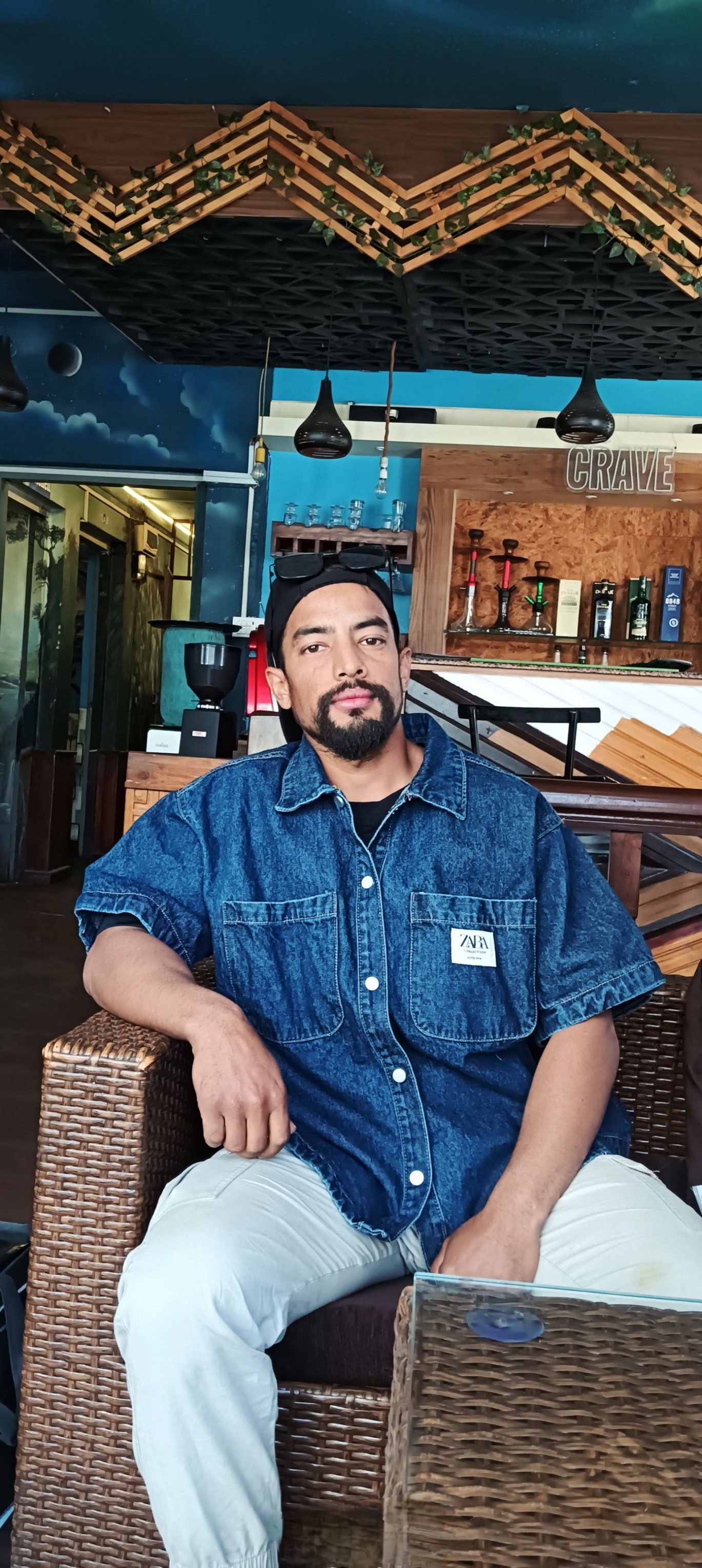 Santosh Kumar Singh