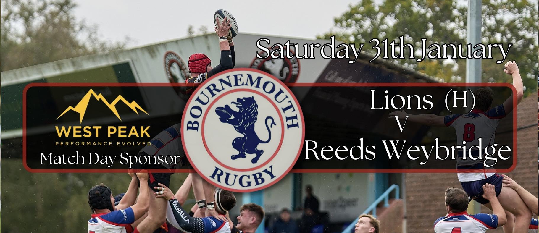 Medway Rugby Club added a new photo. - Medway Rugby Club