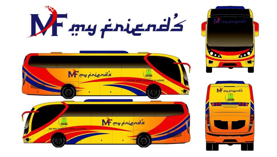 AR - Imported fleet... ---rapidKL--- ---Scania K270UB--- PJH4780//250 ...