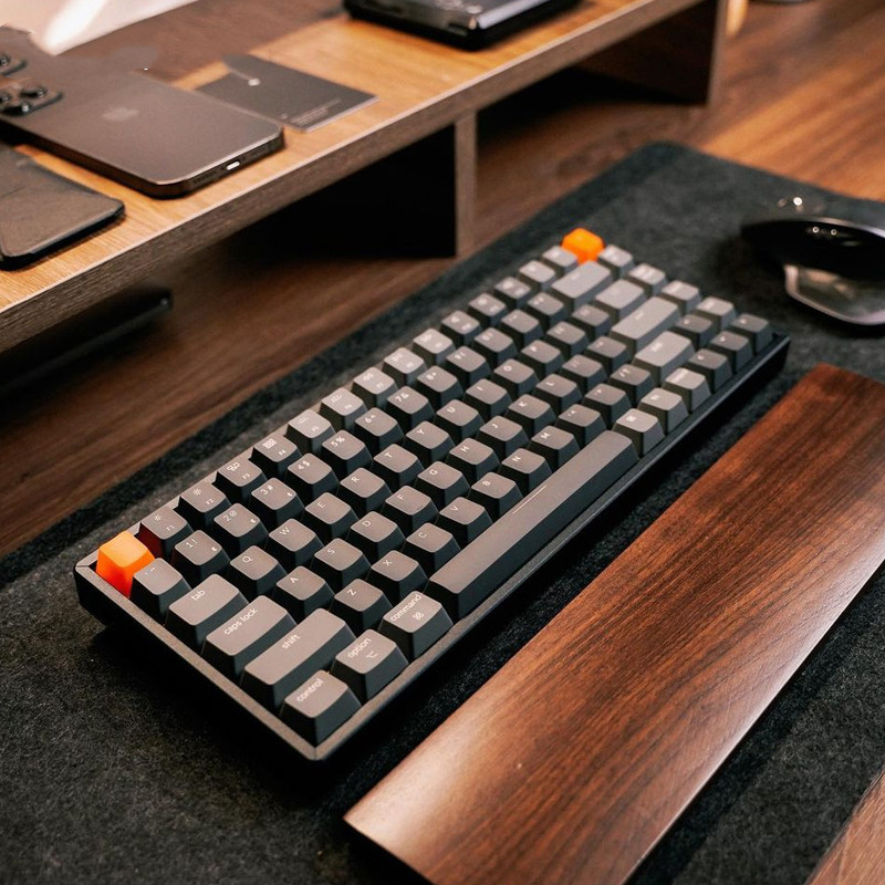 Top Keyboard Lab