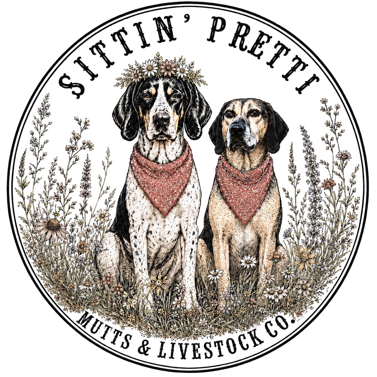 Welcome back my... - Sittin’ Pretti Mutts & Livestock Co. | Facebook