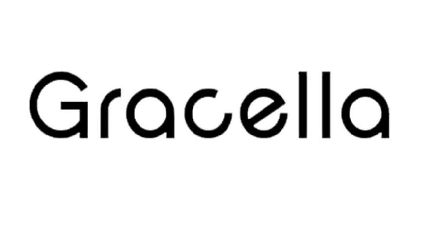 Gracella_Clothing Myanmar