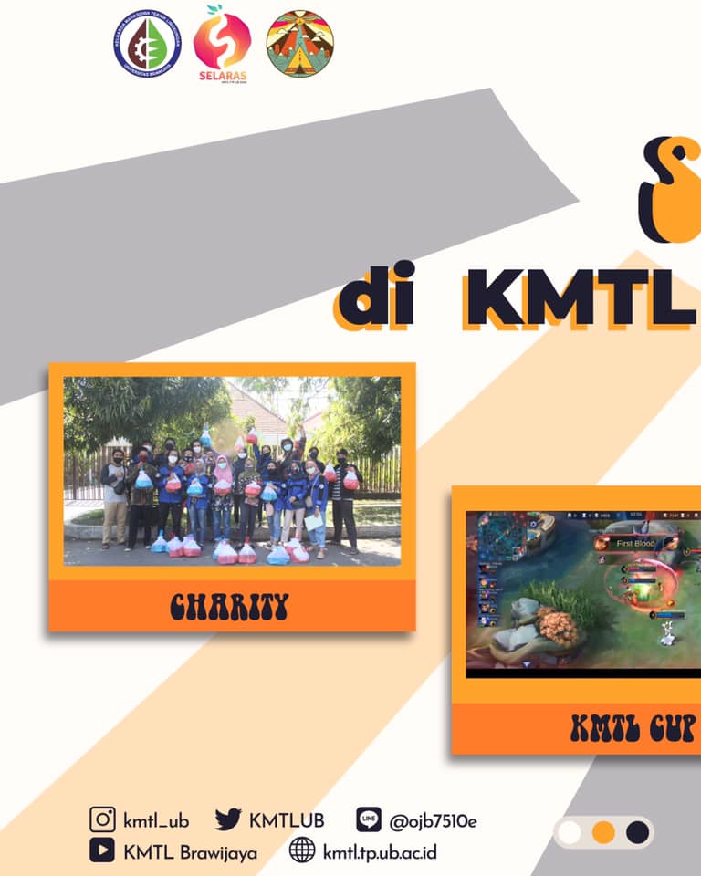[SAMPAI JUMPA TAHUN DEPAN]... - KMTL Universitas Brawijaya