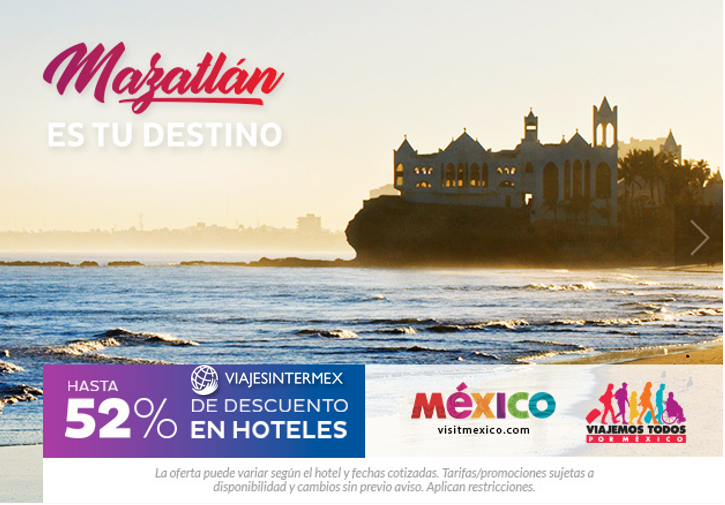 Viajes Intermex - Disfruta de un país tan grande como... | Facebook