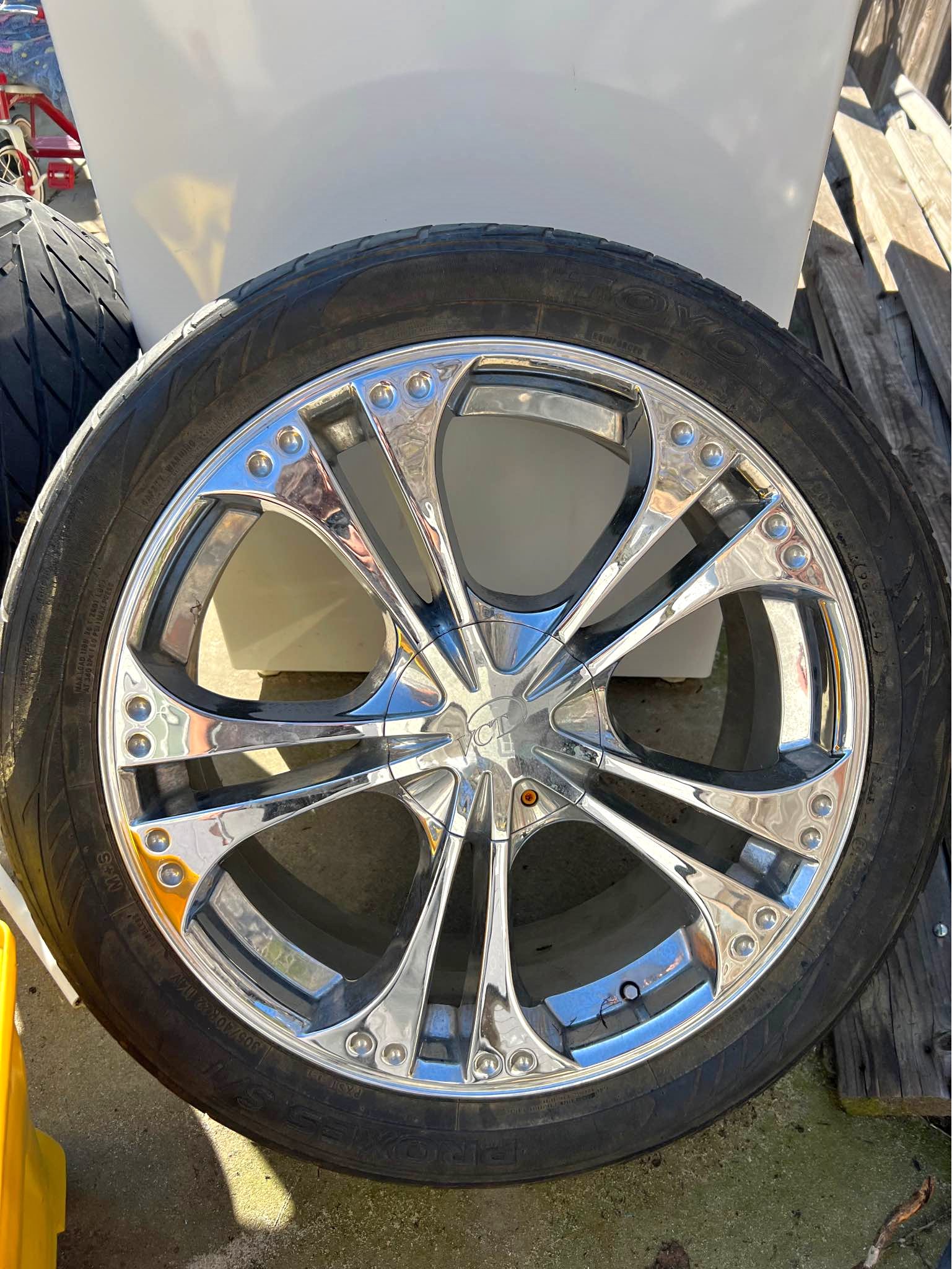 New and used Tires & Wheels for sale | Facebook Marketplace