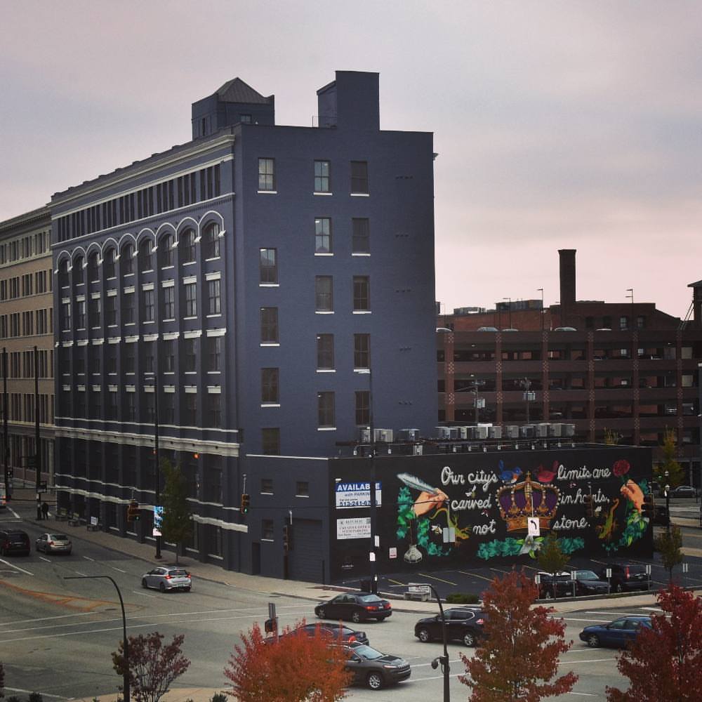 Grab Vision Group | Dayton OH
