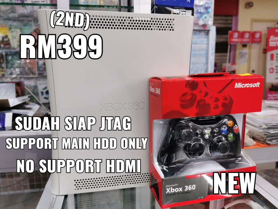 Rm399 2nd City Plaza Tingkat 1 Alor Secret Game Store Facebook