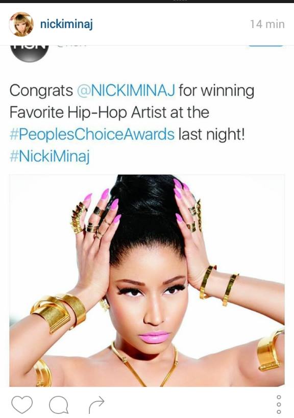 The Best Female Rapper