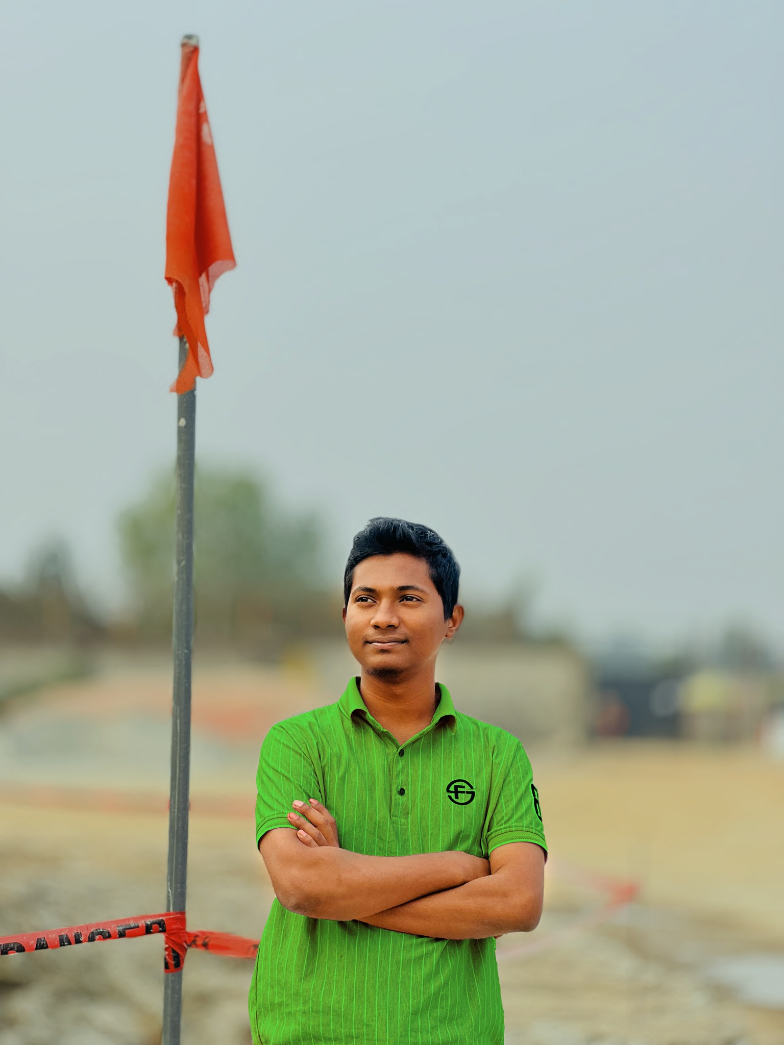 Riaz Ali