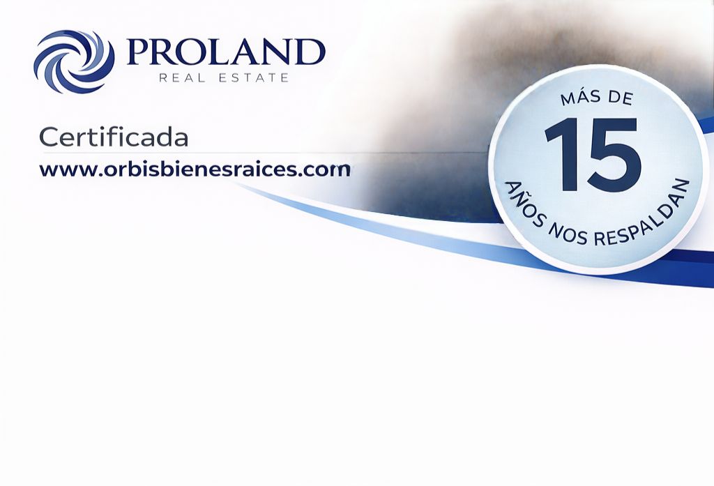 Proland Bienes Raíces | Mérida