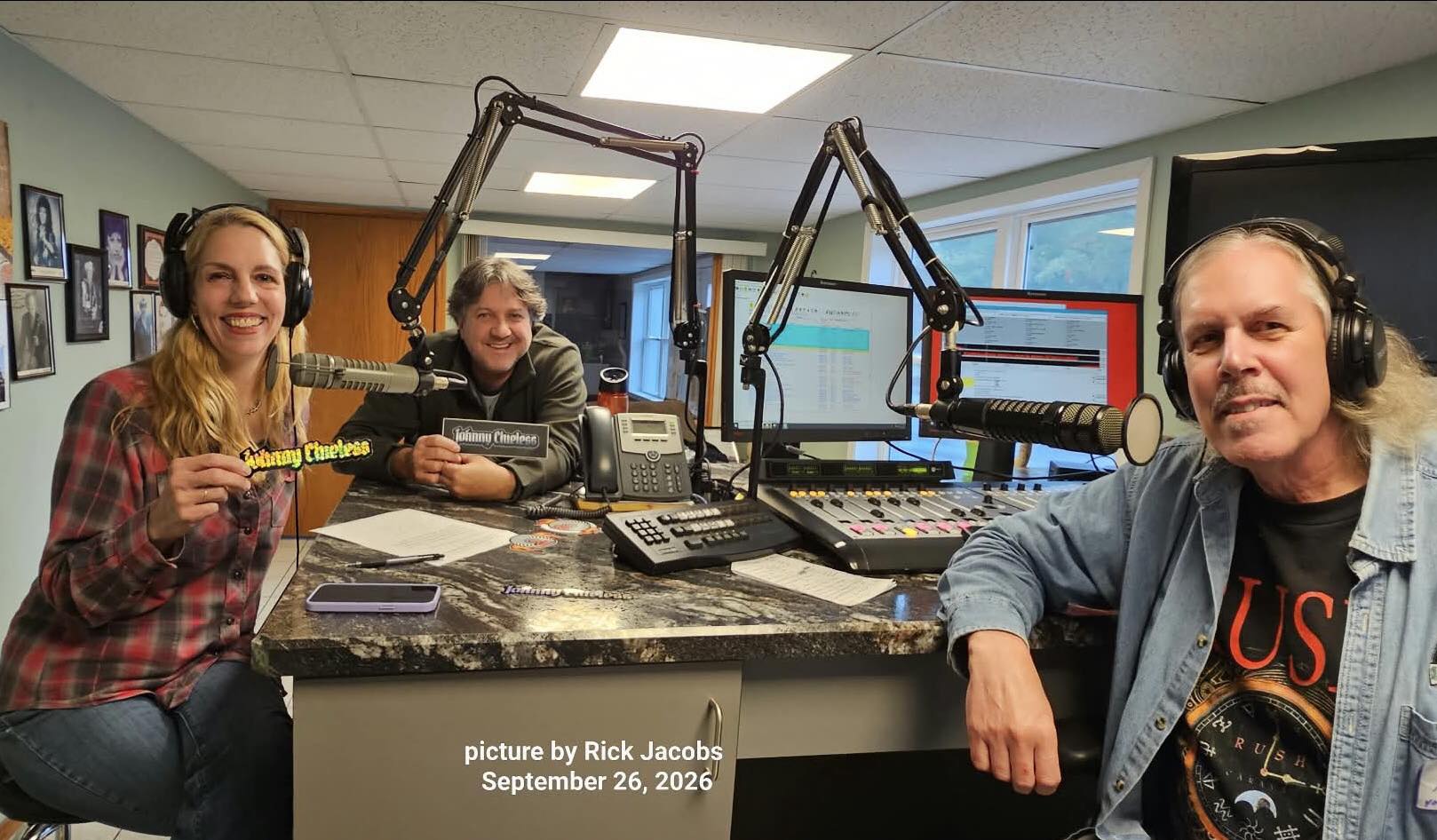 Album Rock WXYG | Sauk Rapids MN