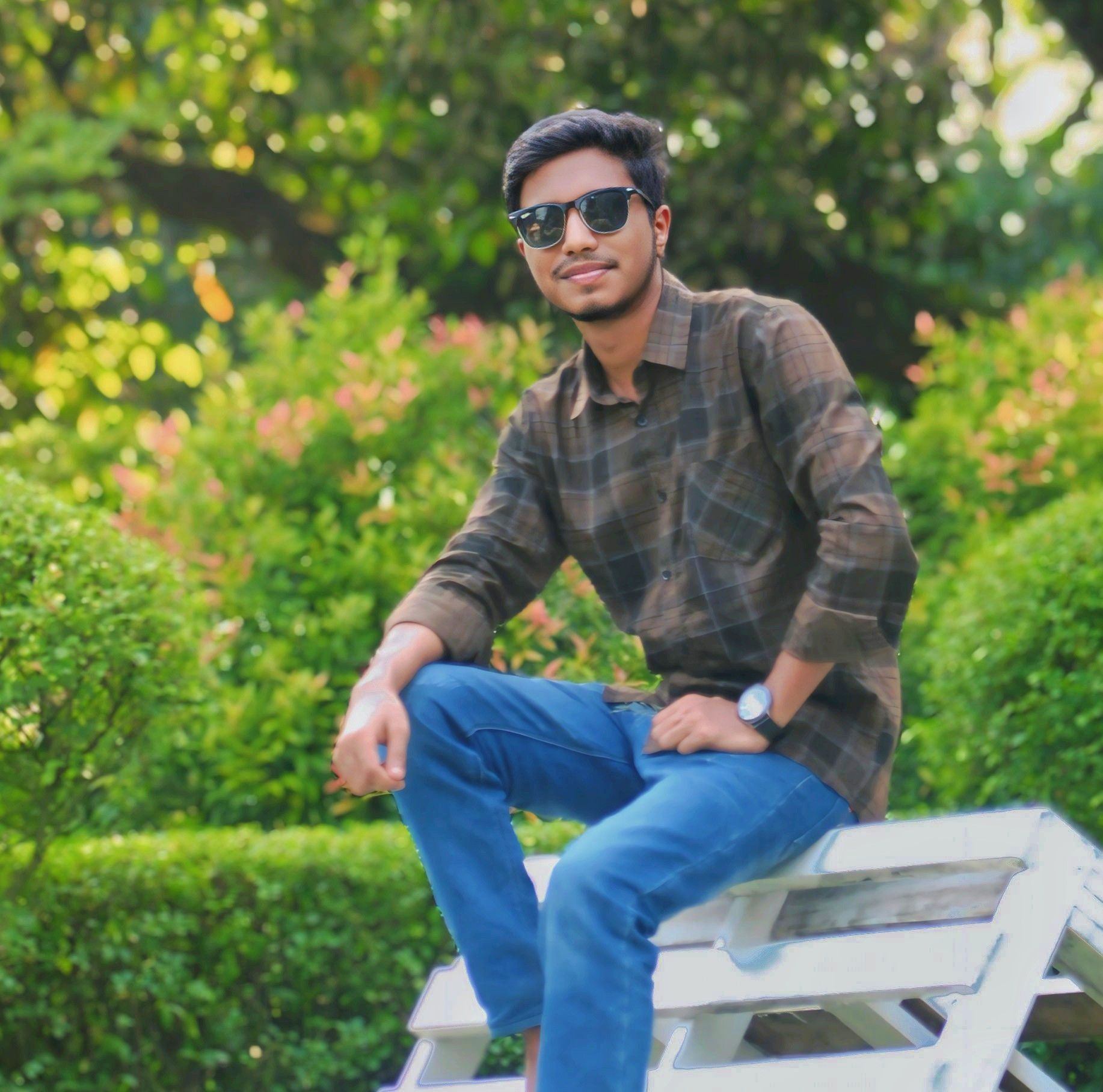 Ruhul Amin