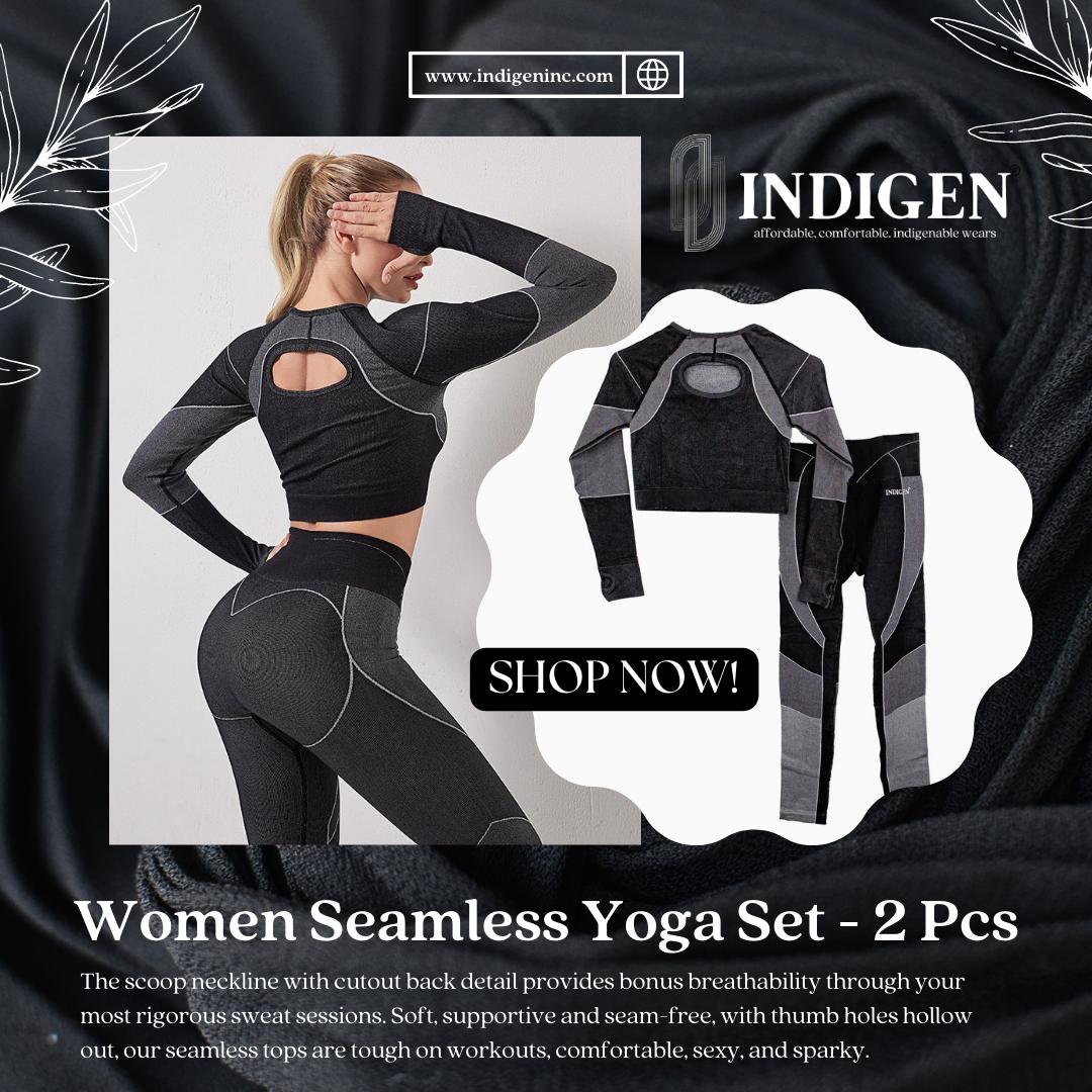 Indigen INC.