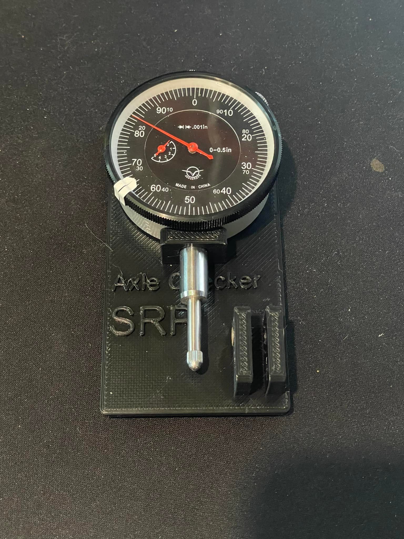 The new SRP Axle Checker. It... - Slacker Racing Products | Facebook