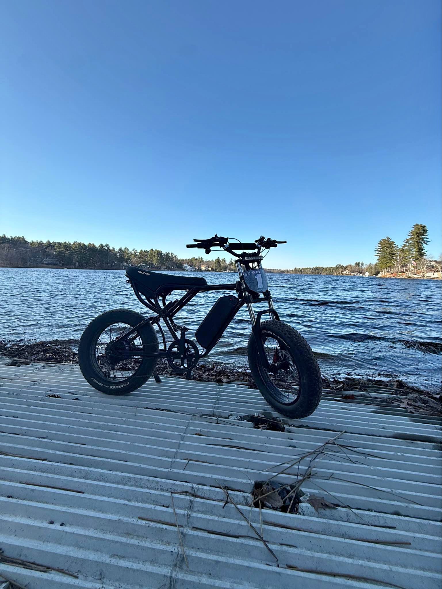 Modded Ridstar q20 - Bicycle Accessories | Facebook Marketplace