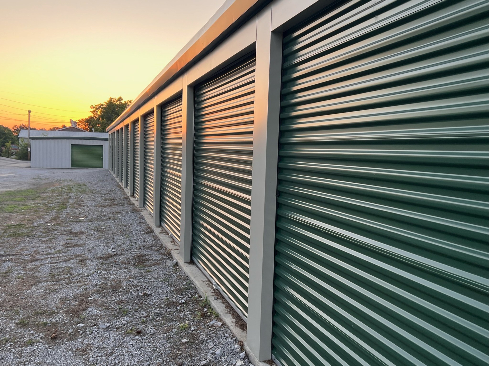 Affordable Storage Guys Hopkinsville