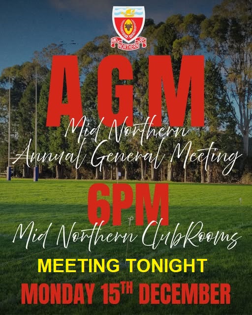 Mid Northern Rugby Football Club