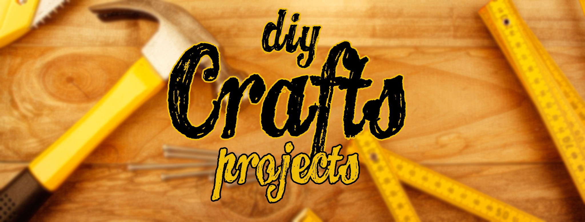 DIY & Crafts
