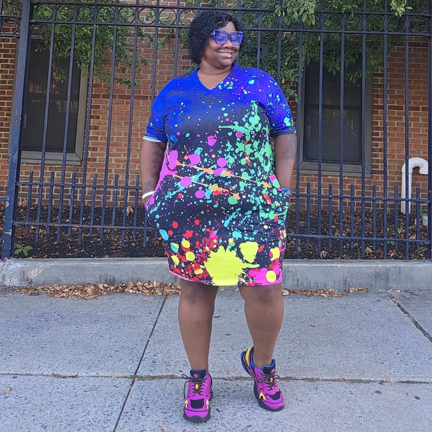 Tarisha T.