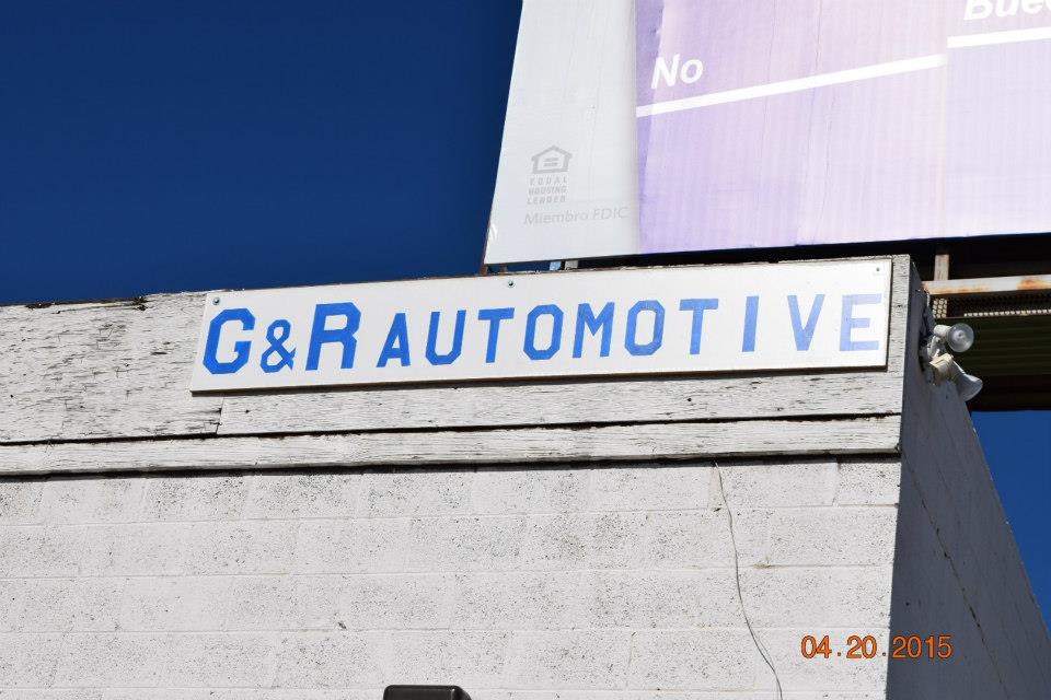G & R Automotive | Phoenix AZ