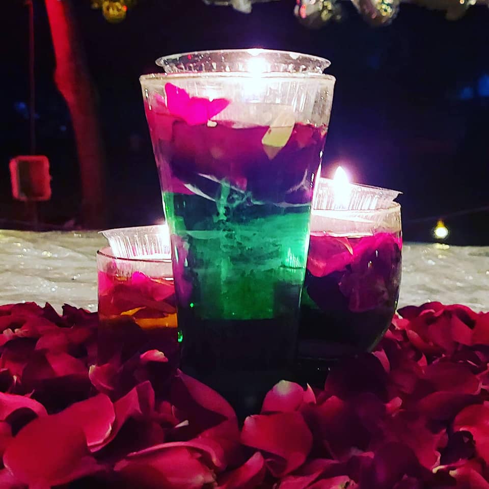 Springvalleypartyplot | Ahmedabad