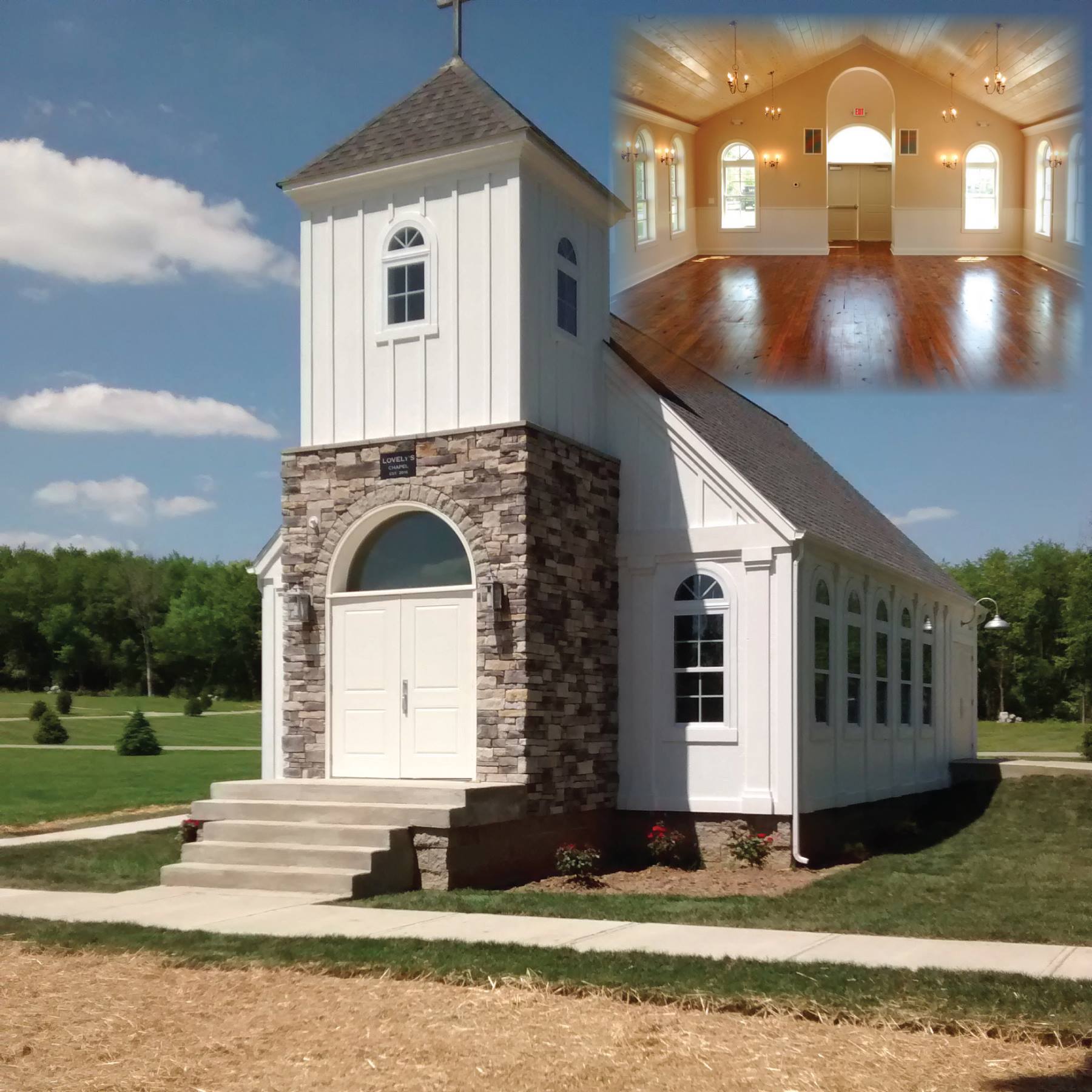 Springboro Cemetery | Springboro OH
