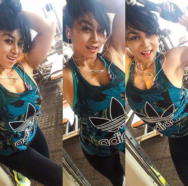 SARAH Ardhelia