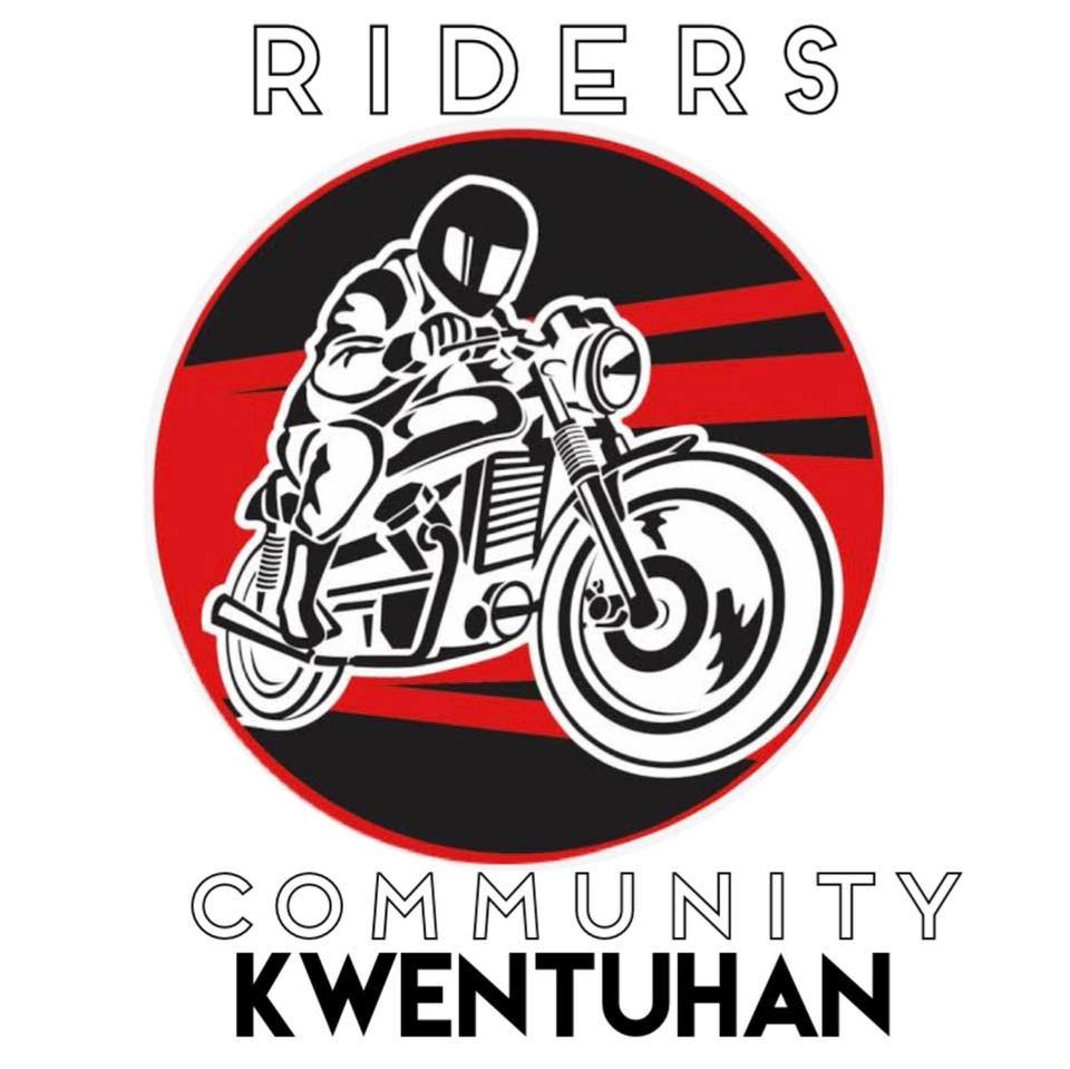 Riders Community Kwentuhan