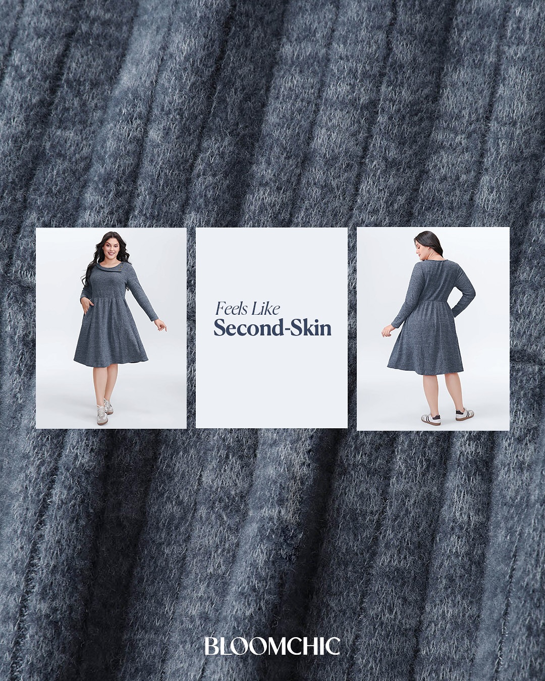 BloomChic - Your autumn wardrobe essentials 🍂..swipe to... | Facebook