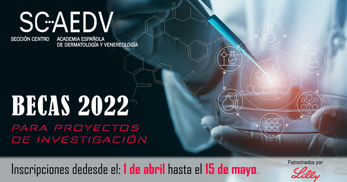 Sc-Aedv - Os recordamos que el pasado 🗓1 de abril se abrió...