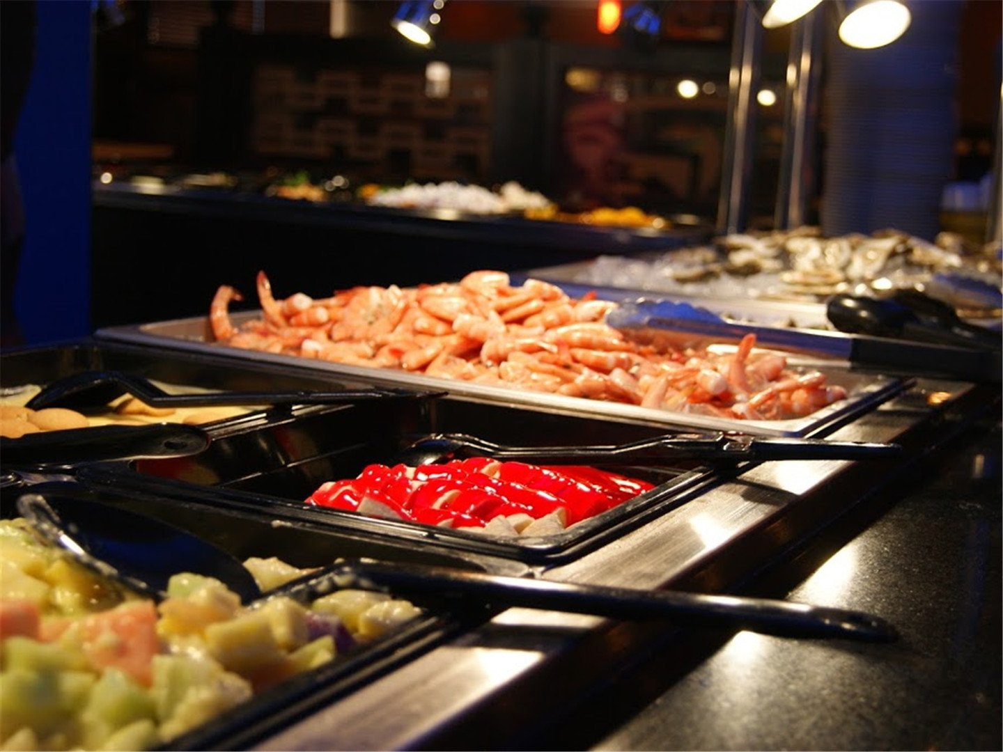 Emperor's Buffet | Peekskill NY