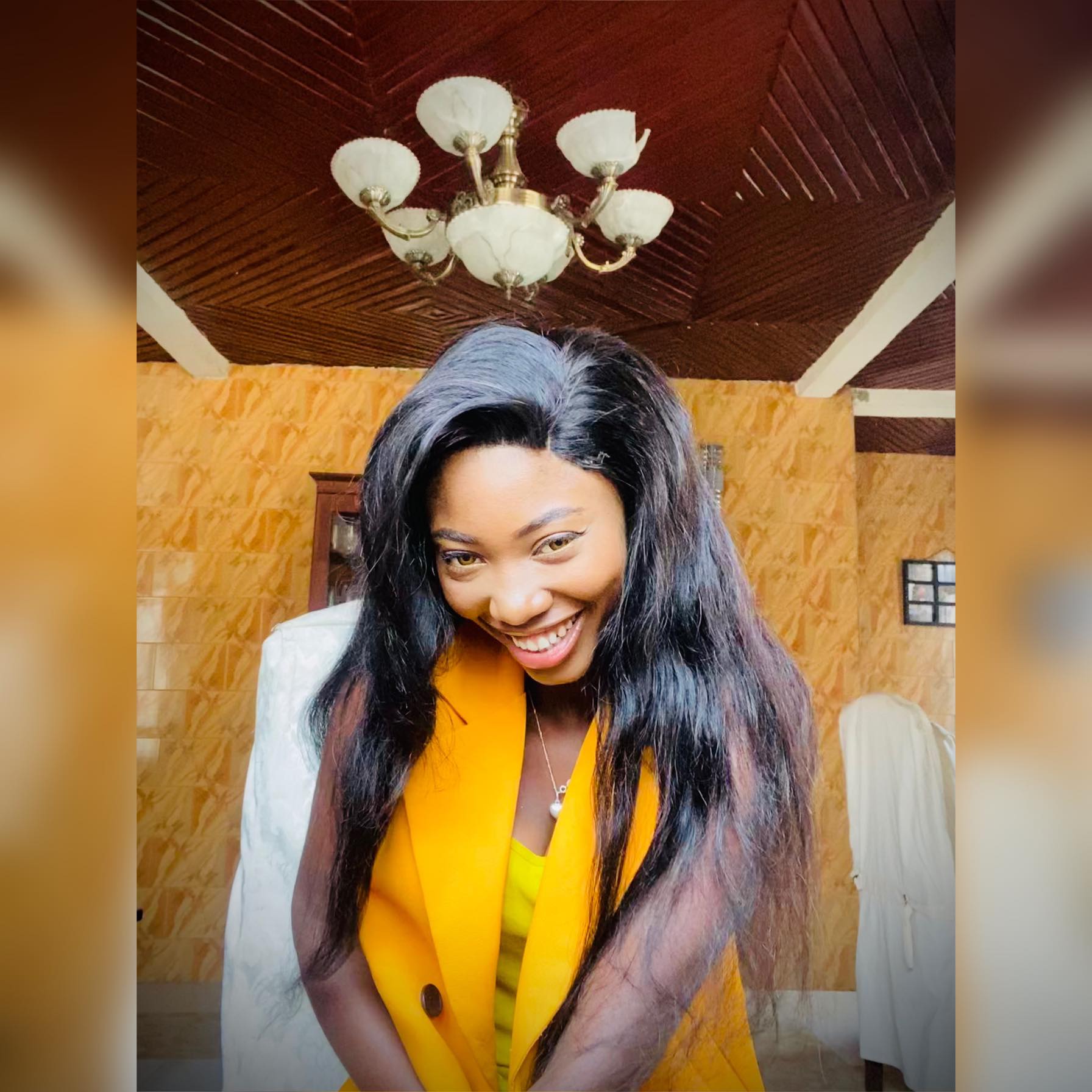 Venny Kasongo