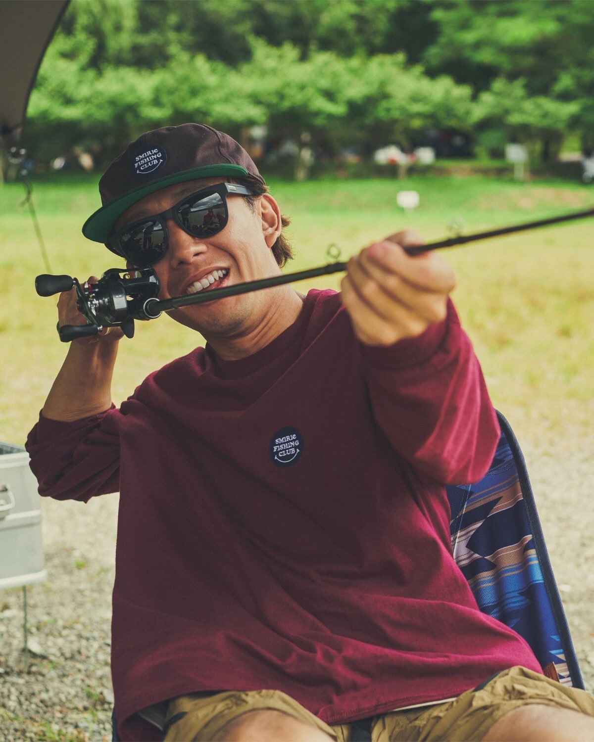 IRIE FISHING CLUB (@iriefishingclub) • Facebook