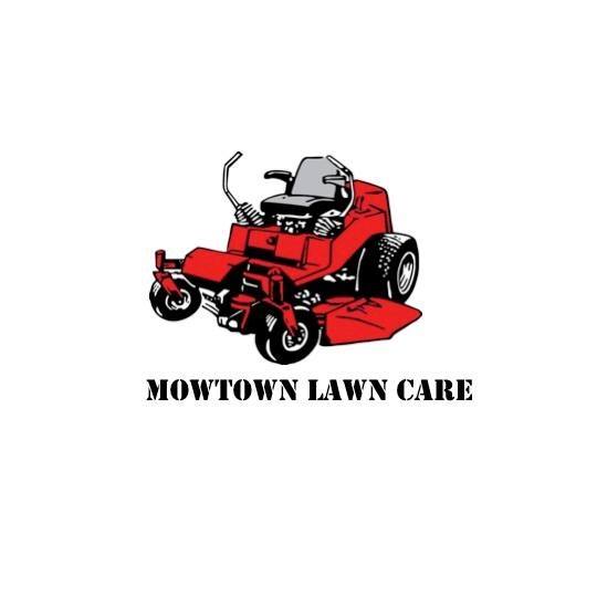 Mowtown Lawn Care Mount Vernon OH