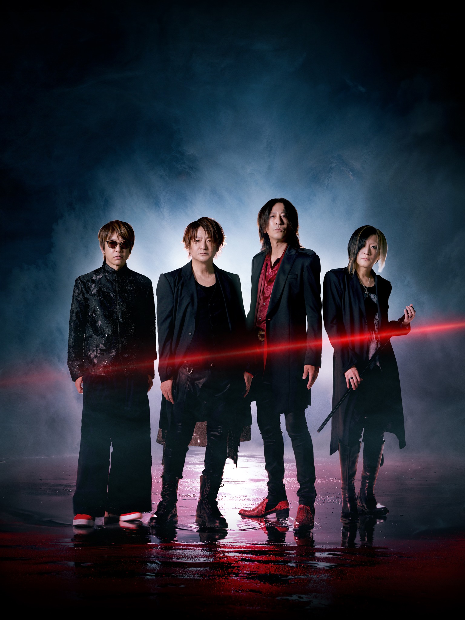 毎週水曜 23:00～ #TERU RADIO #bayfm 『 TERU ME NIGHT GLAY 』 10/21