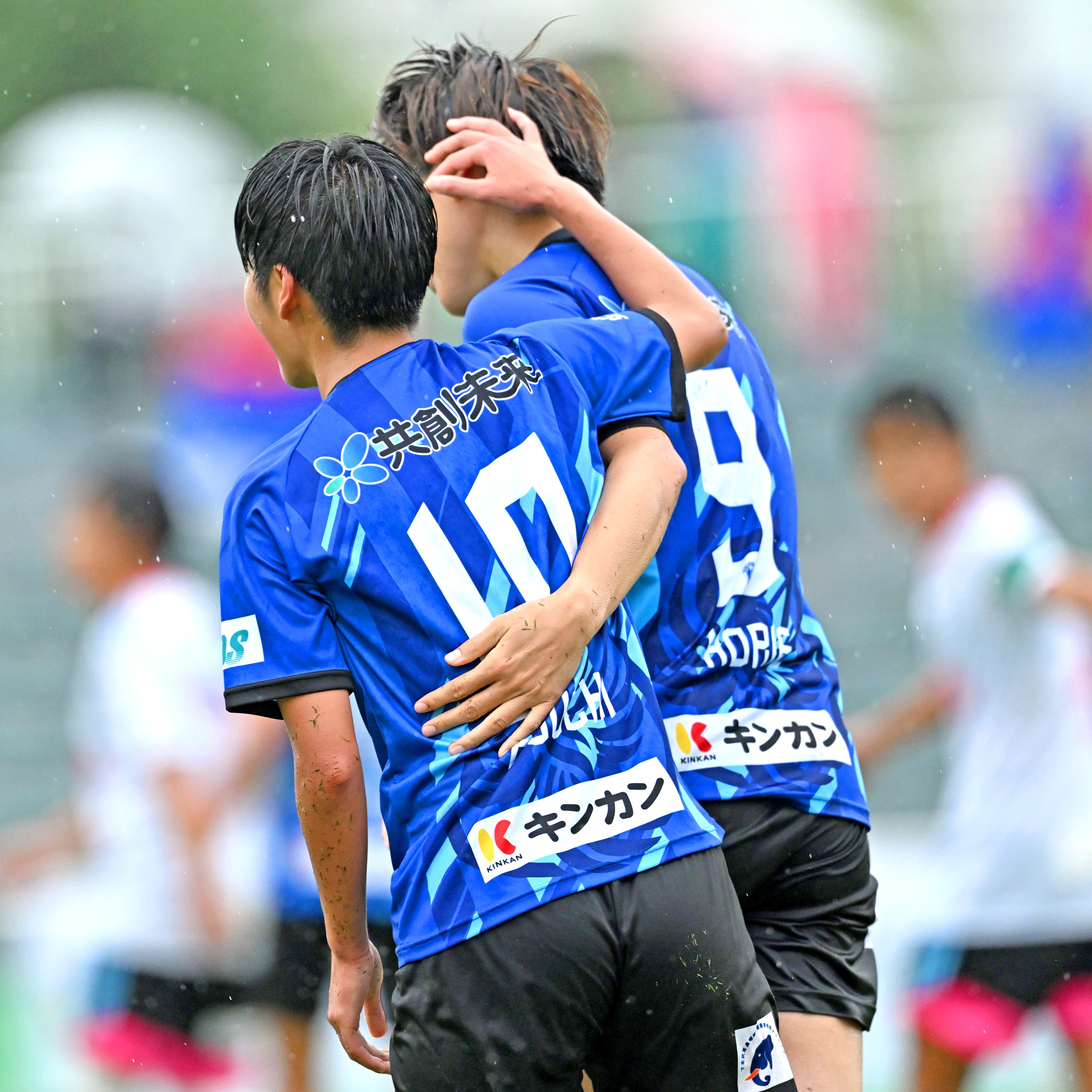 2026シーズン 新加入 ━━━━━━━✦✦✦・ 大東文化大学より # 粟田