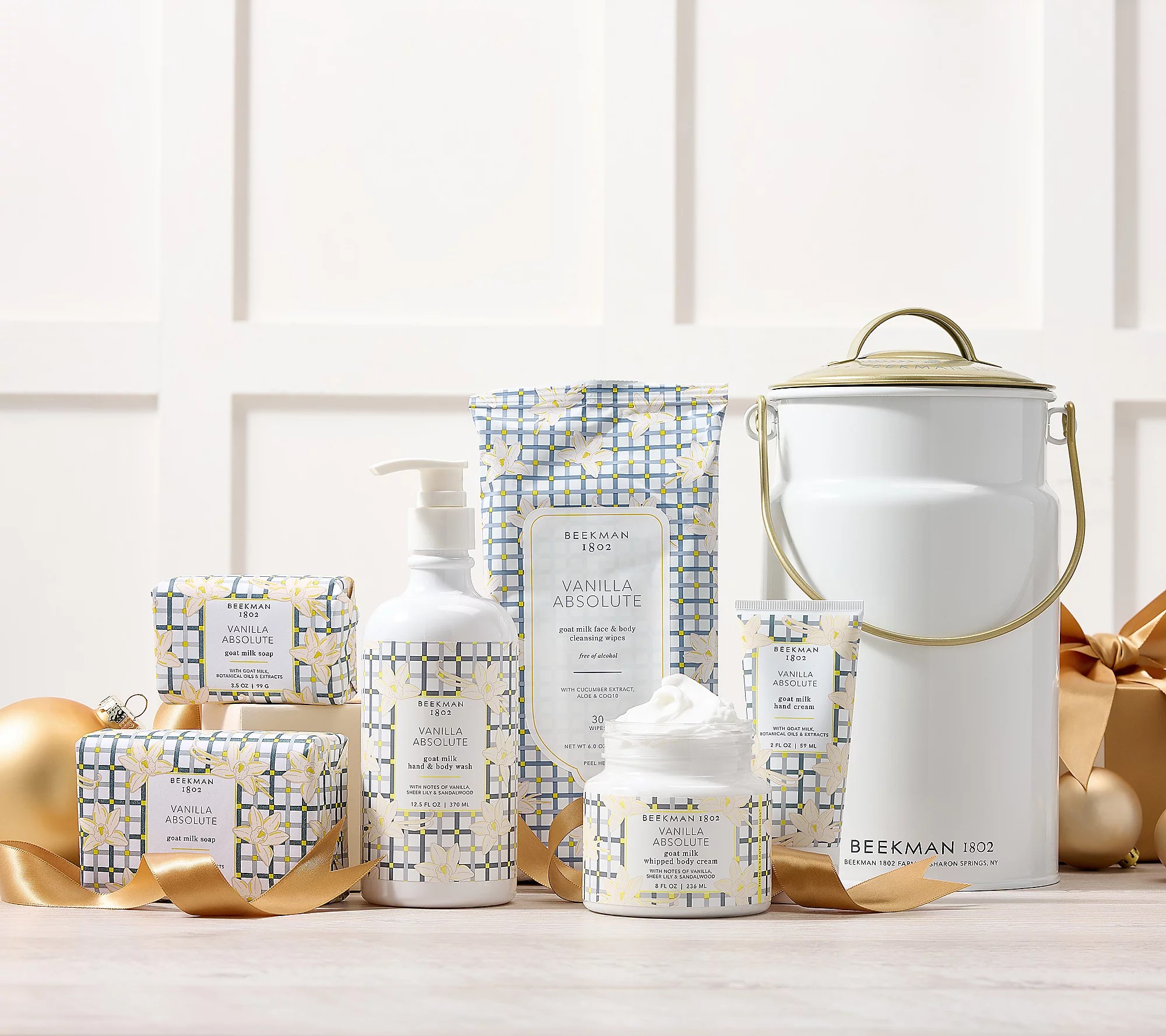 We are doing our holiday sneaky peeky on QVC today from 1-3 Which