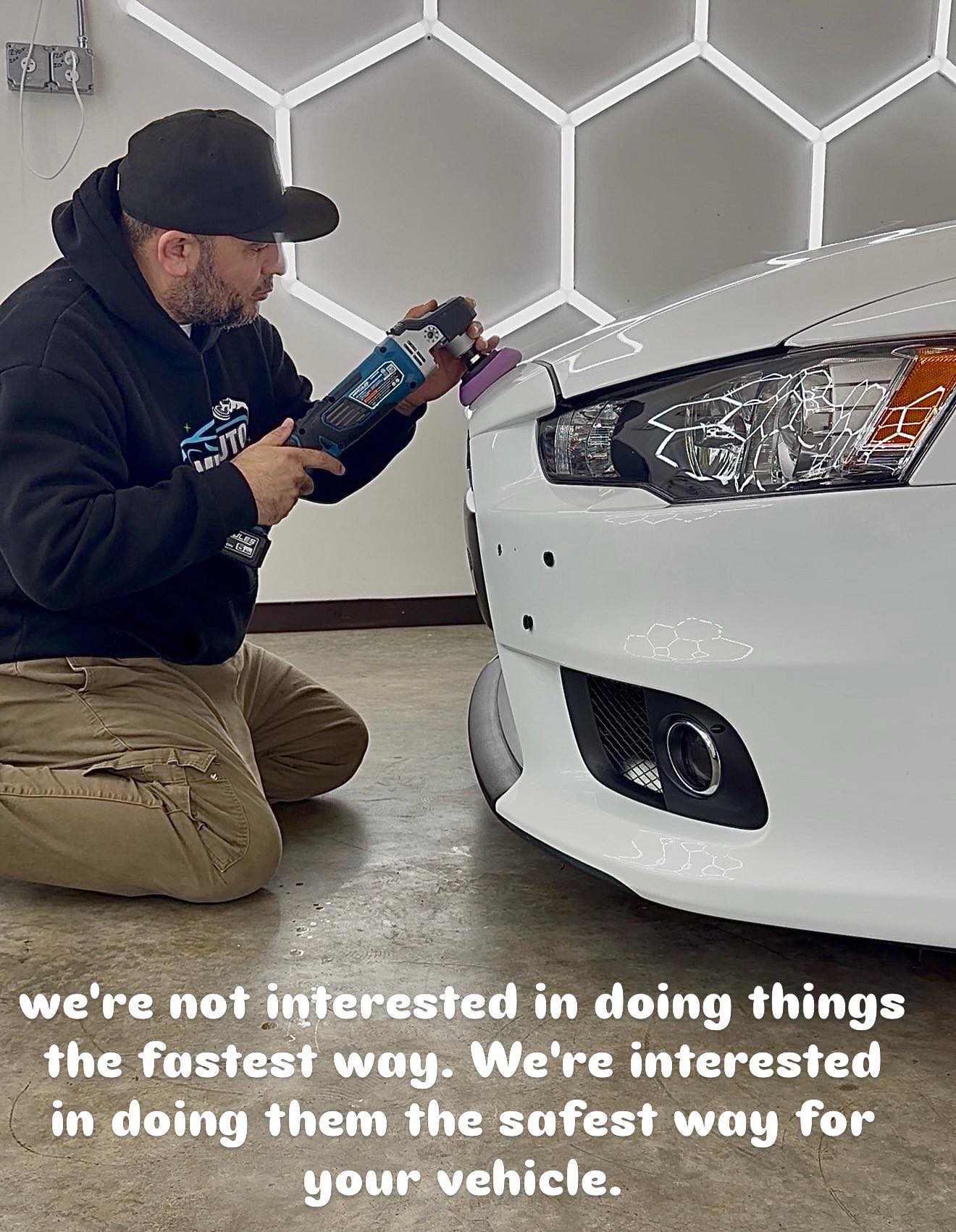 NW Auto Restoration