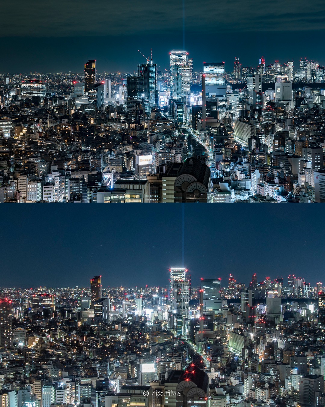 Hico.films 日本隨拍 - 3年了，東京有甚麼變化?... | Facebook