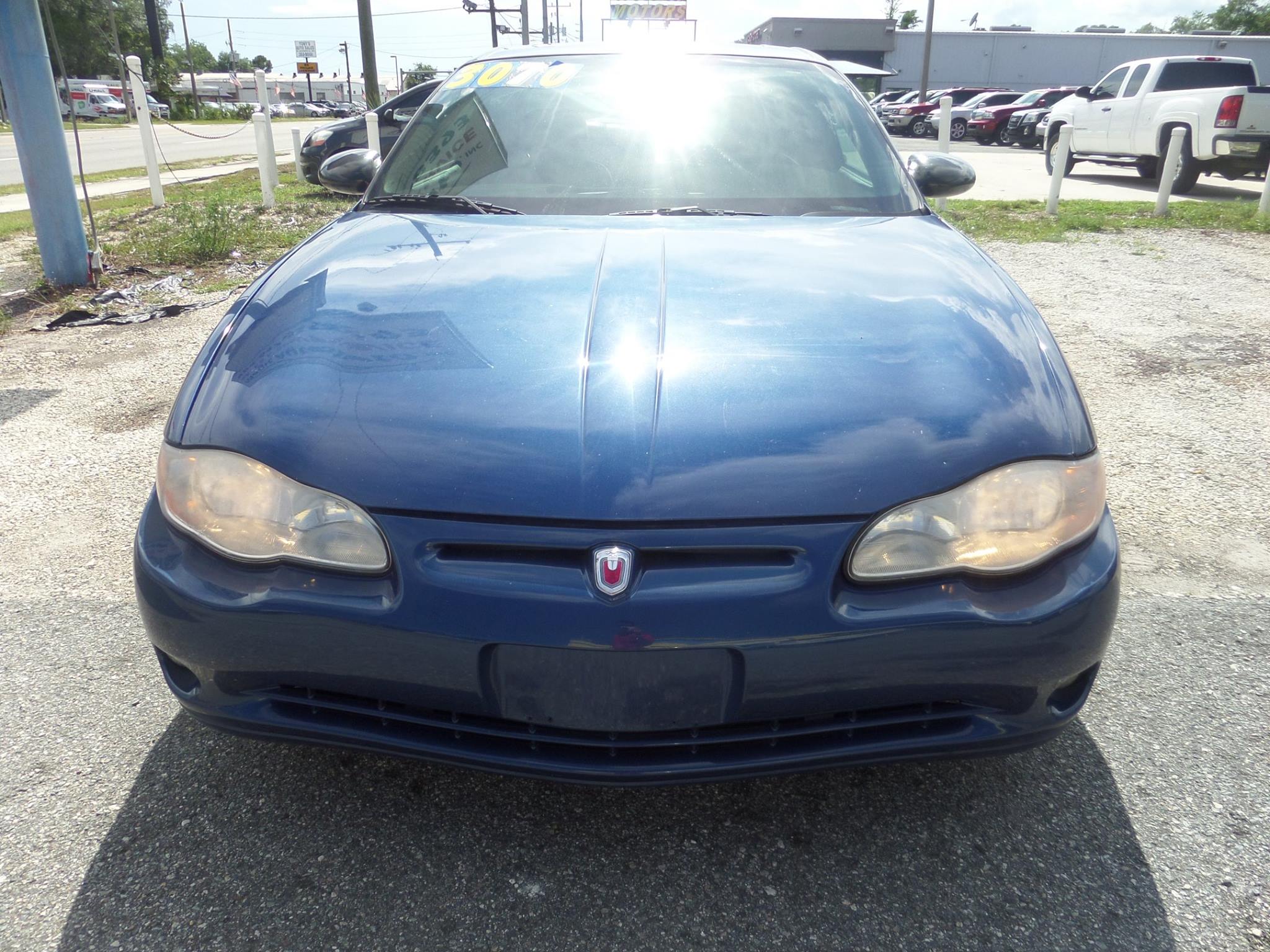Magic Auto Sales & Service | Jacksonville FL