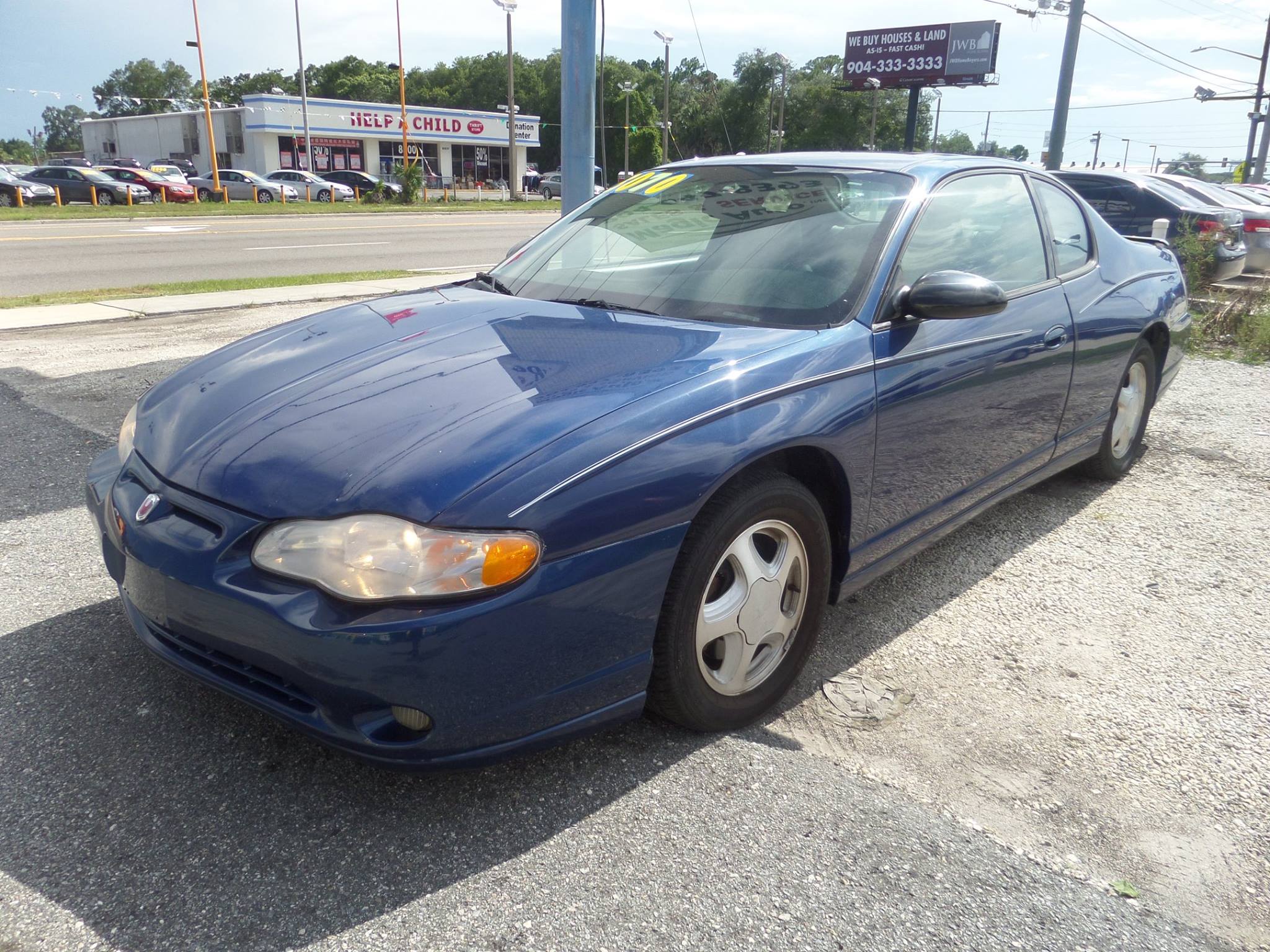 Magic Auto Sales & Service | Jacksonville FL