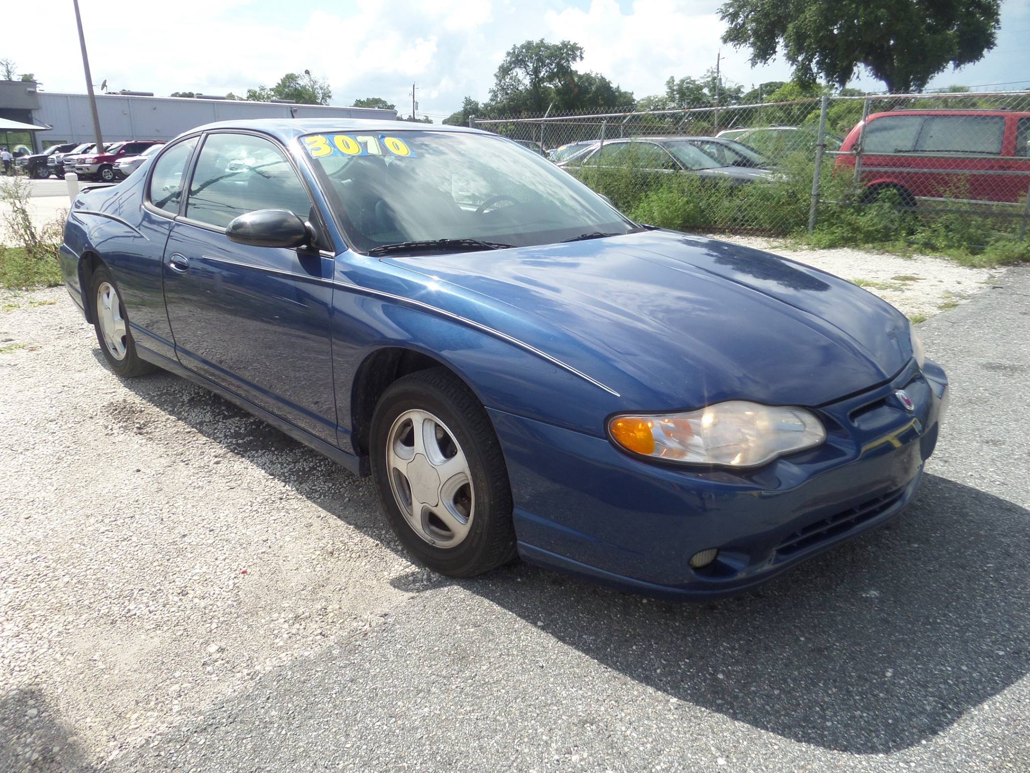 Magic Auto Sales & Service | Jacksonville FL