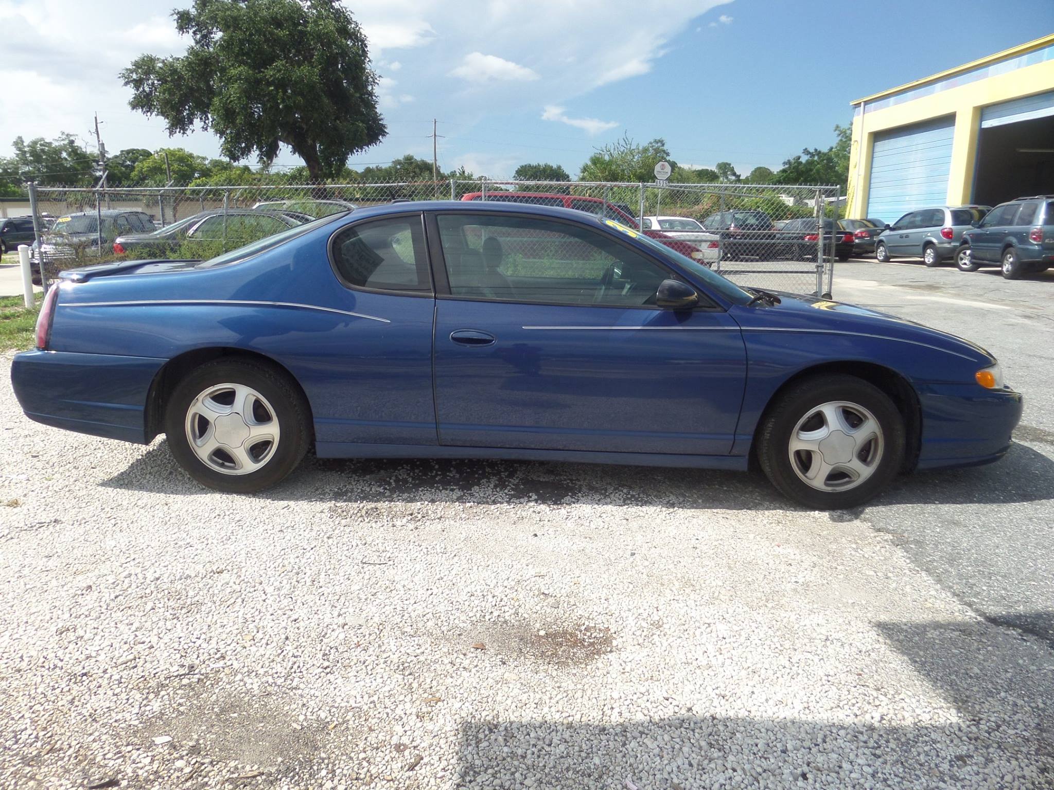 Magic Auto Sales & Service | Jacksonville FL