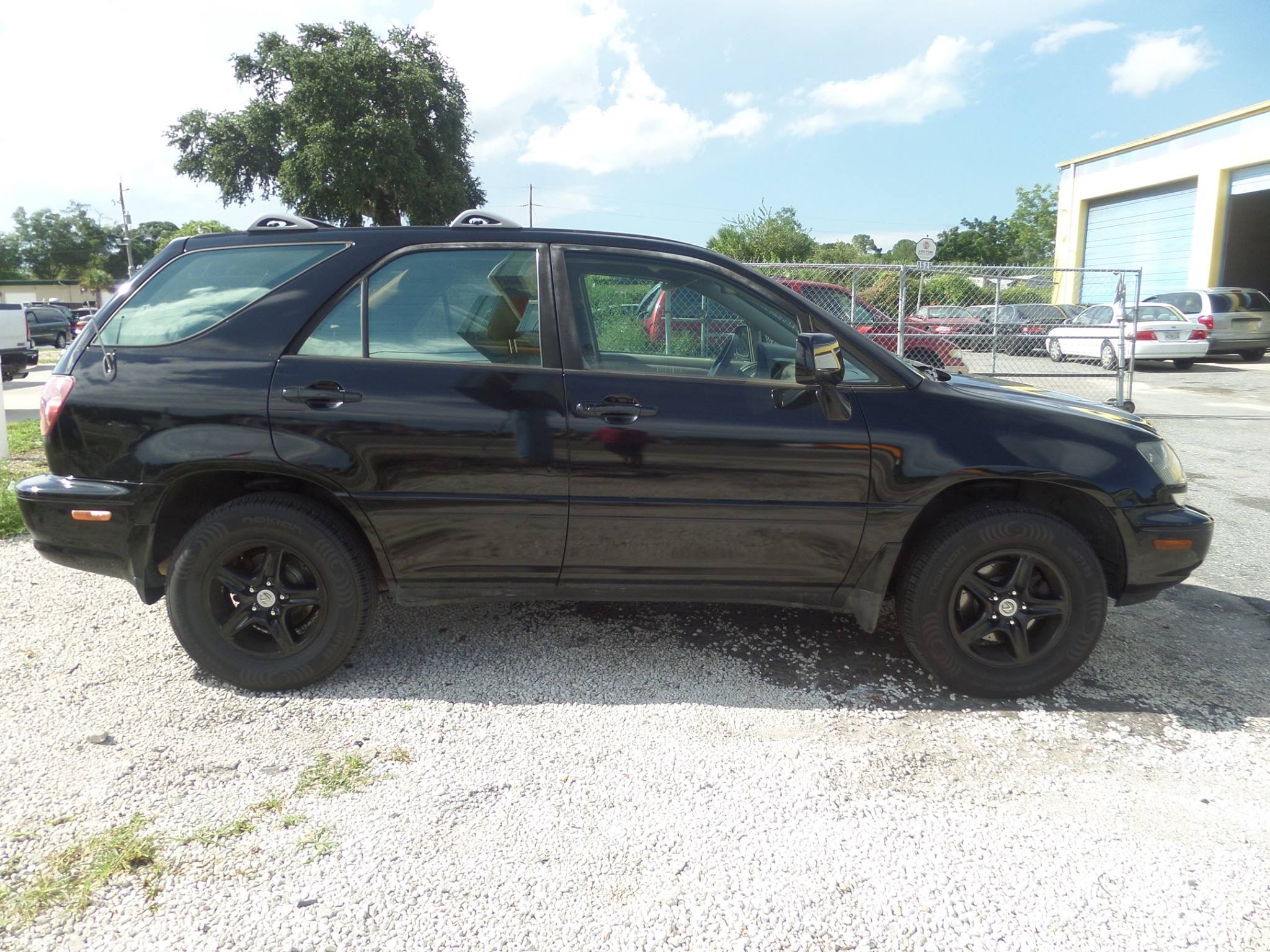 Magic Auto Sales & Service | Jacksonville FL