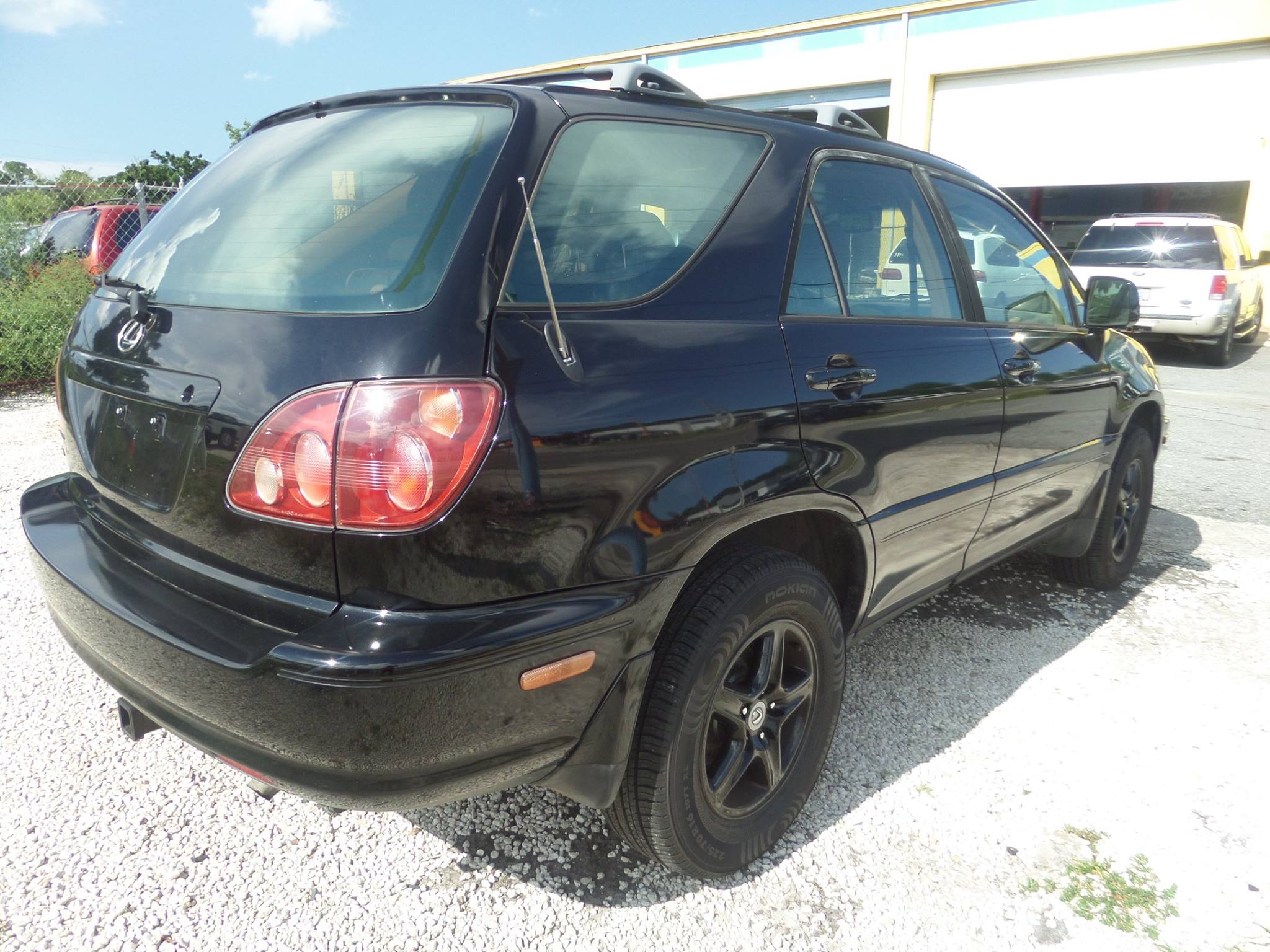 Magic Auto Sales & Service | Jacksonville FL