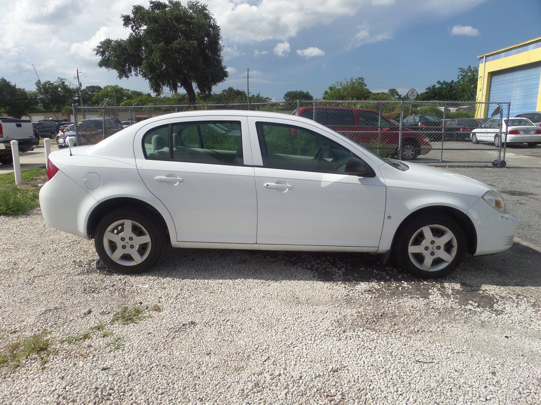 Magic Auto Sales & Service | Jacksonville FL