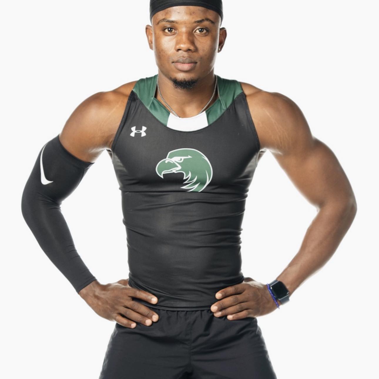 Malipati High school product 💪. It has been GOD since day one. Next ...